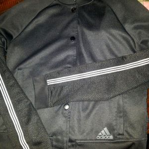 Adidas jacket